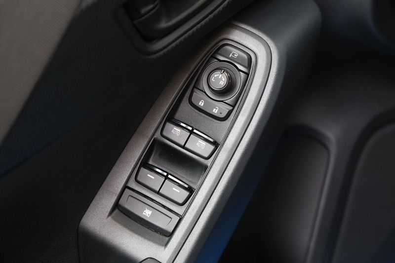 Subaru Crosstrek bild 13