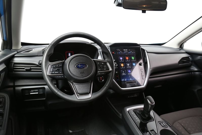 Subaru Crosstrek bild 14