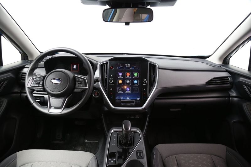Subaru Crosstrek bild 18