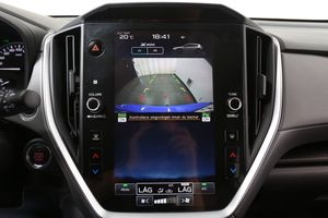 Subaru Crosstrek bild 21