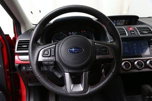 Subaru XV bild 17