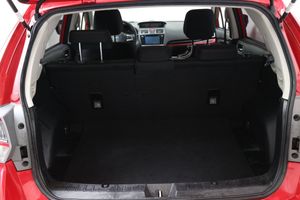 Subaru XV bild 25