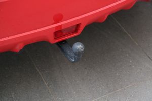 Subaru XV bild 9