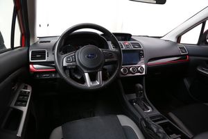 Subaru XV bild 15