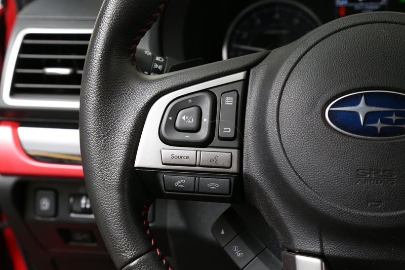 Subaru XV bild 16