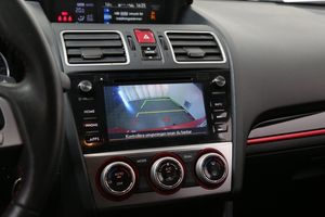 Subaru XV bild 21