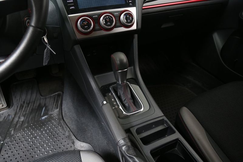 Subaru XV bild 23
