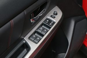Subaru XV bild 13