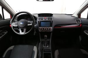 Subaru XV bild 19