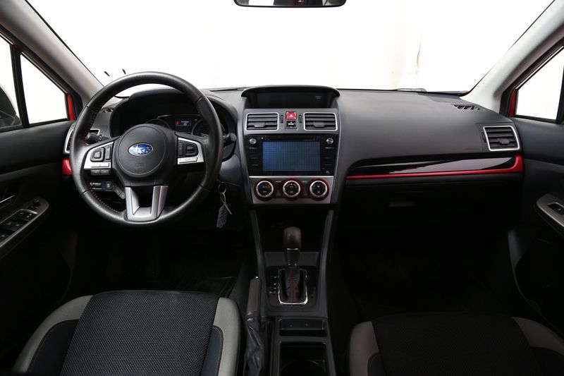 Subaru XV bild 19
