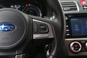 Subaru XV bild 18