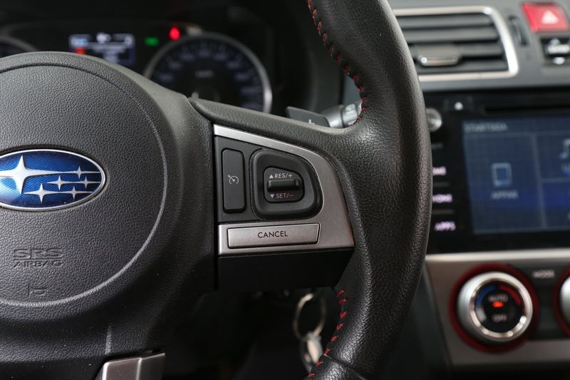 Subaru XV bild 18