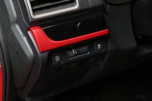 Subaru XV bild 14
