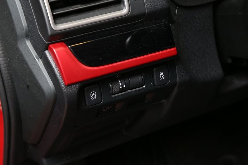 Subaru XV bild 14