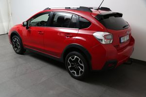 Subaru XV bild 5