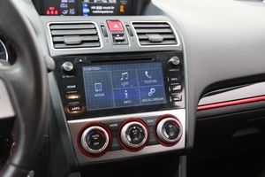 Subaru XV bild 20