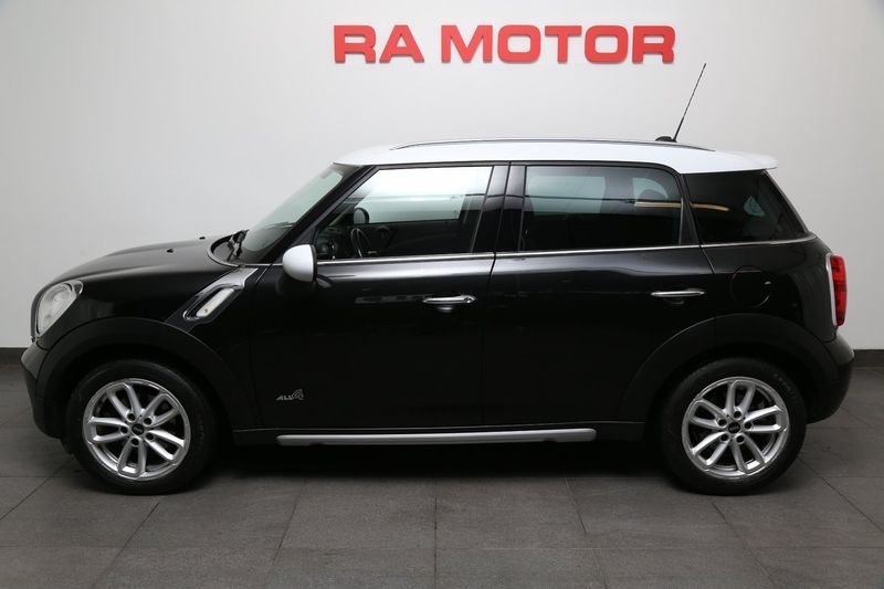 MINI Countryman bild 3