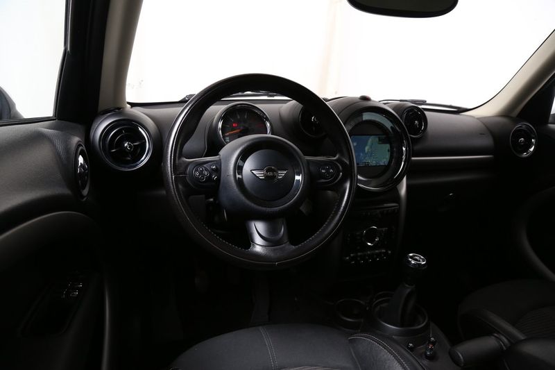 MINI Countryman bild 12