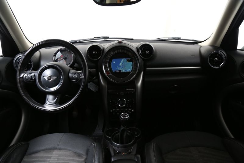 MINI Countryman bild 16