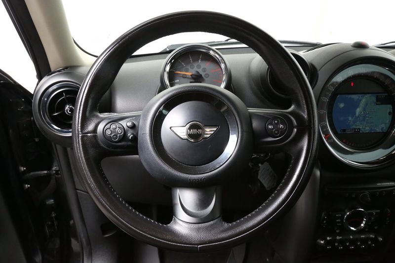 MINI Countryman bild 14