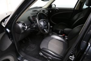 MINI Countryman bild 10