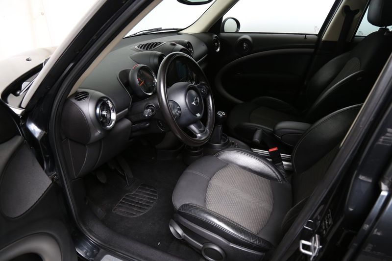 MINI Countryman bild 10