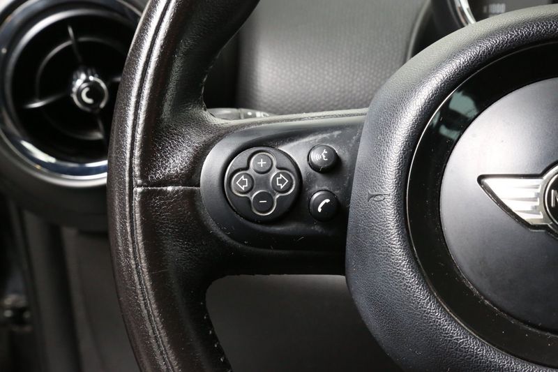 MINI Countryman bild 13