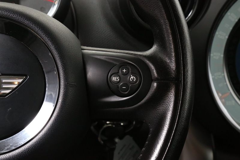 MINI Countryman bild 15