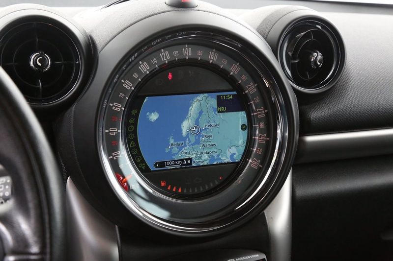 MINI Countryman bild 17