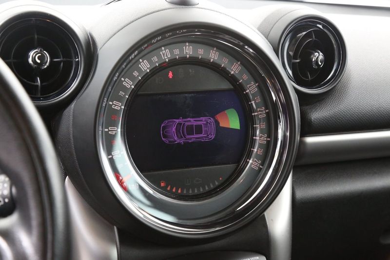 MINI Countryman bild 18