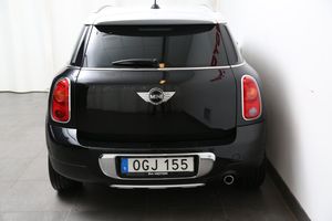 MINI Countryman bild 7