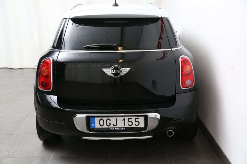 MINI Countryman bild 7
