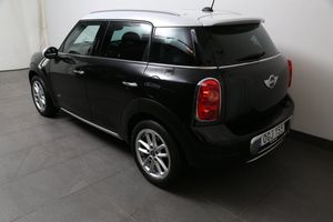 MINI Countryman bild 4