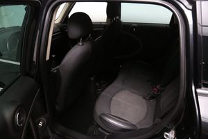 MINI Countryman bild 21