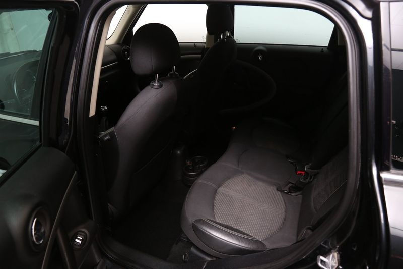 MINI Countryman bild 21