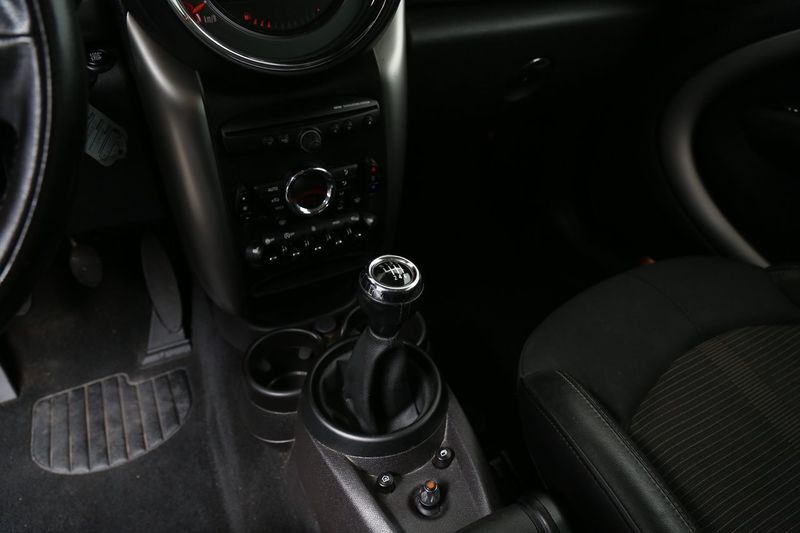 MINI Countryman bild 20