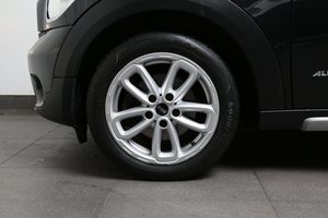 MINI Countryman bild 8