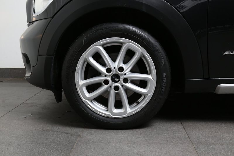 MINI Countryman bild 8