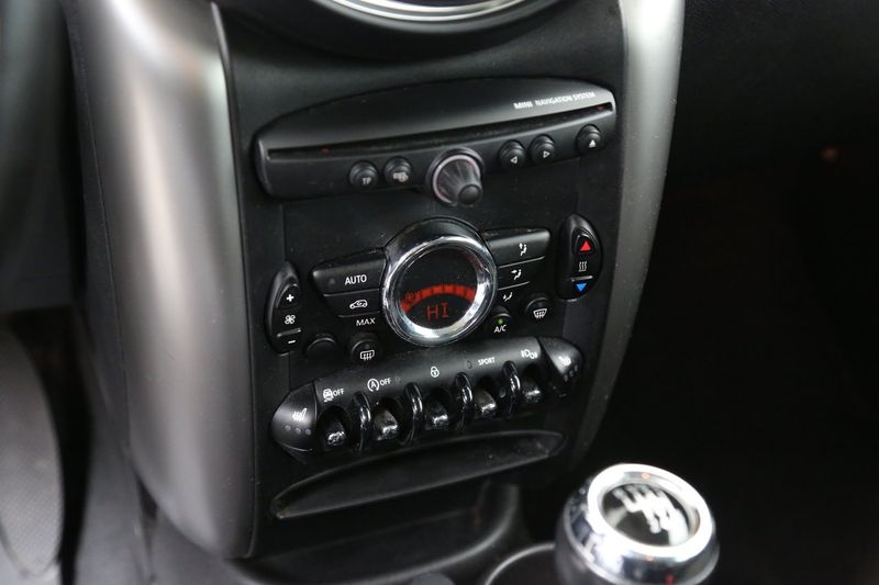 MINI Countryman bild 19