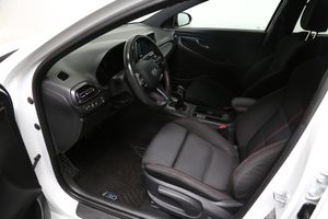 Hyundai i30 bild 10
