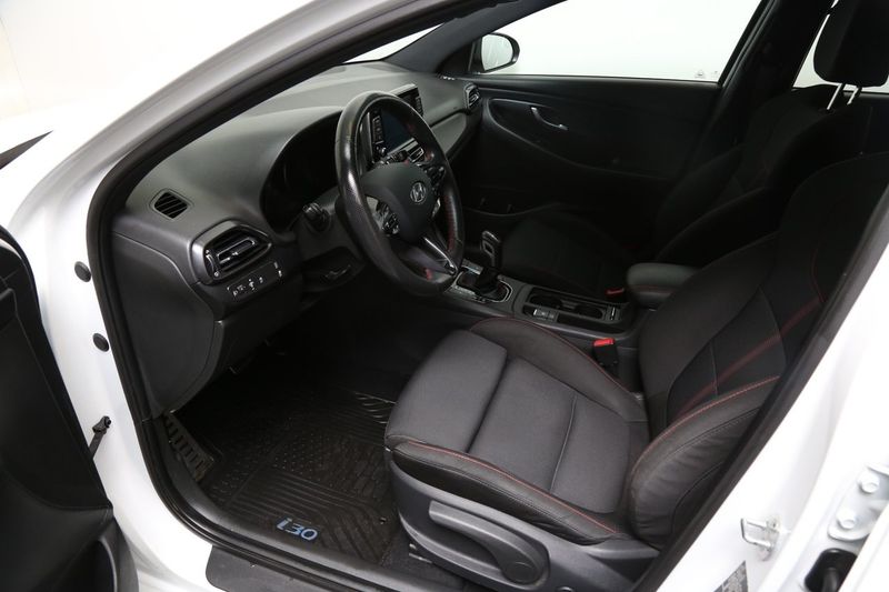 Hyundai i30 bild 10
