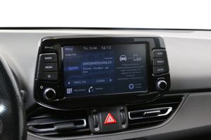 Hyundai i30 bild 18