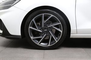 Hyundai i30 bild 7