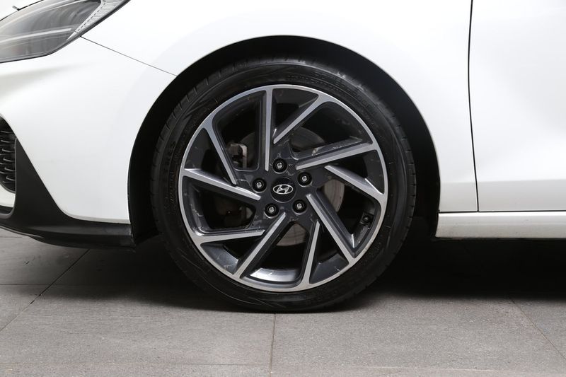 Hyundai i30 bild 7