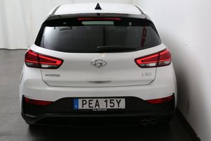 Hyundai i30 bild 6
