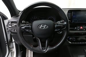 Hyundai i30 bild 15