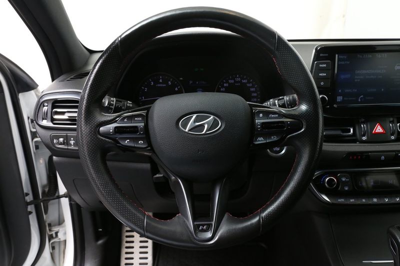 Hyundai i30 bild 15