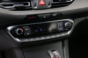 Hyundai i30 bild 20