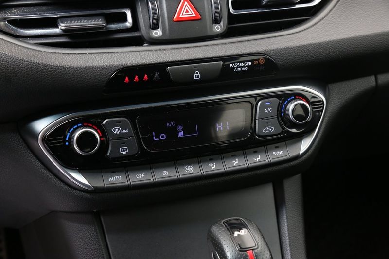 Hyundai i30 bild 20