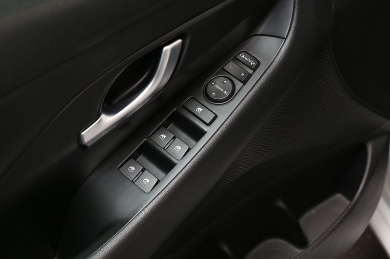 Hyundai i30 bild 11